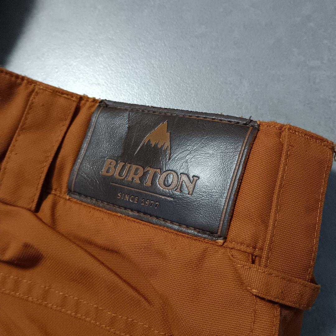 バートン　スノボー　ウェア　M　セット　迷彩　上下　セットアップ　パーカー