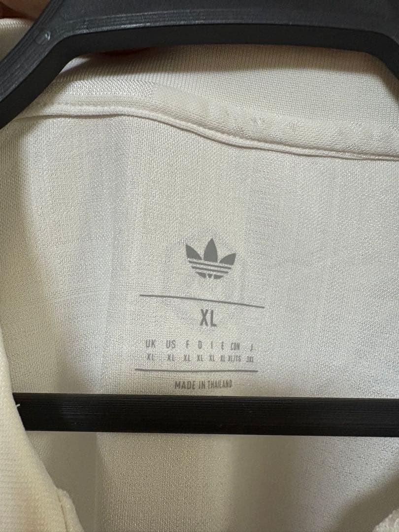 山*本様 25-26 アーセナル セカンド アウェイ 長袖 サッカー XLサイズ