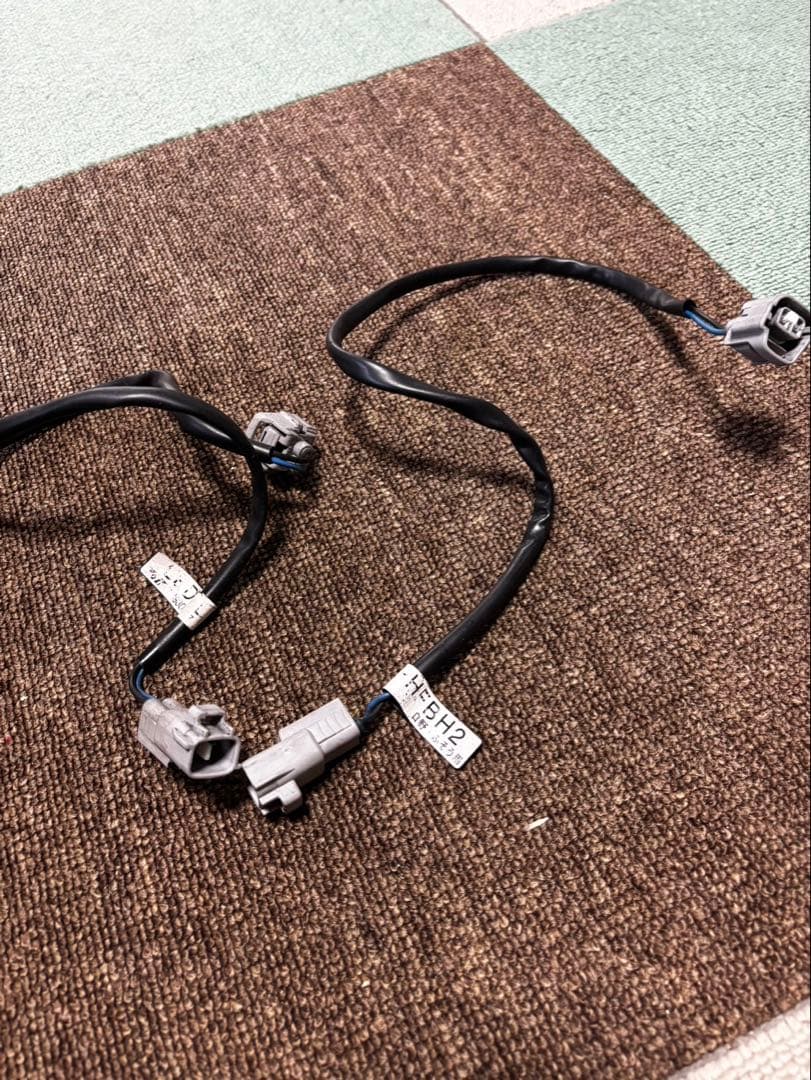 小糸正規品　歌舞伎LEDテール 希少スモーク