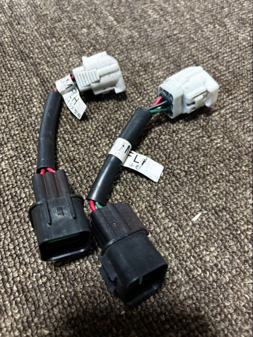 小糸正規品　歌舞伎LEDテール 希少スモーク