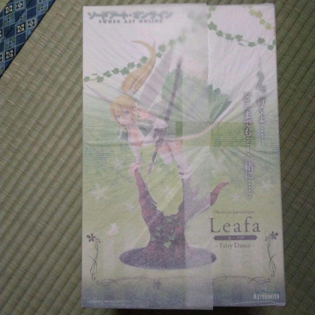 Leafa リーファ 1/8スケール