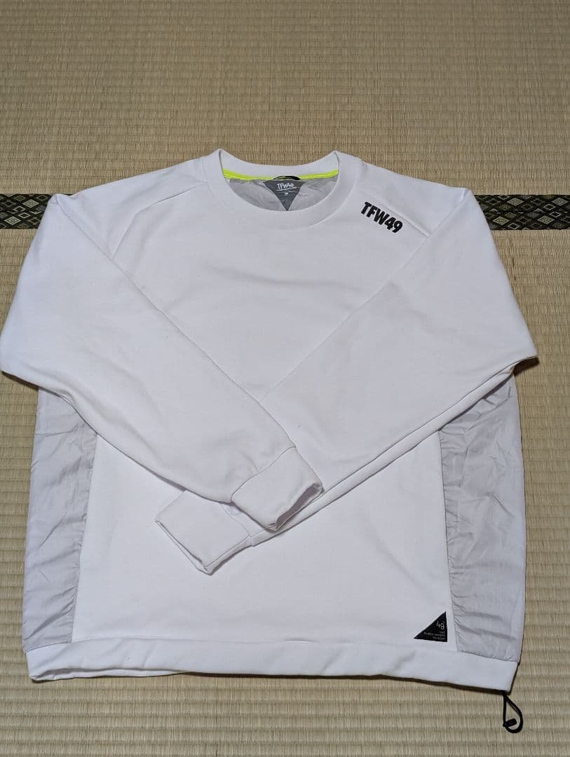 TFW49プルオーバー良品　XL