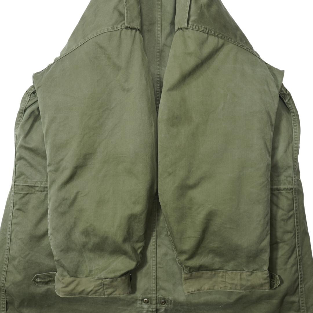 ジャケット・アウター US ARMY M-1951 PARKA & LINER JA25174