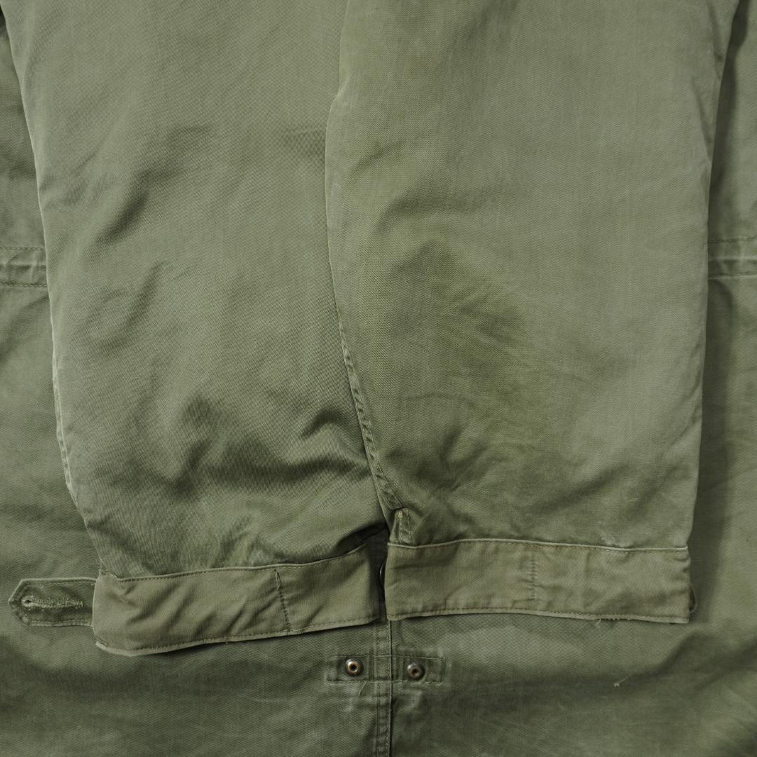 ジャケット・アウター US ARMY M-1951 PARKA & LINER JA25174