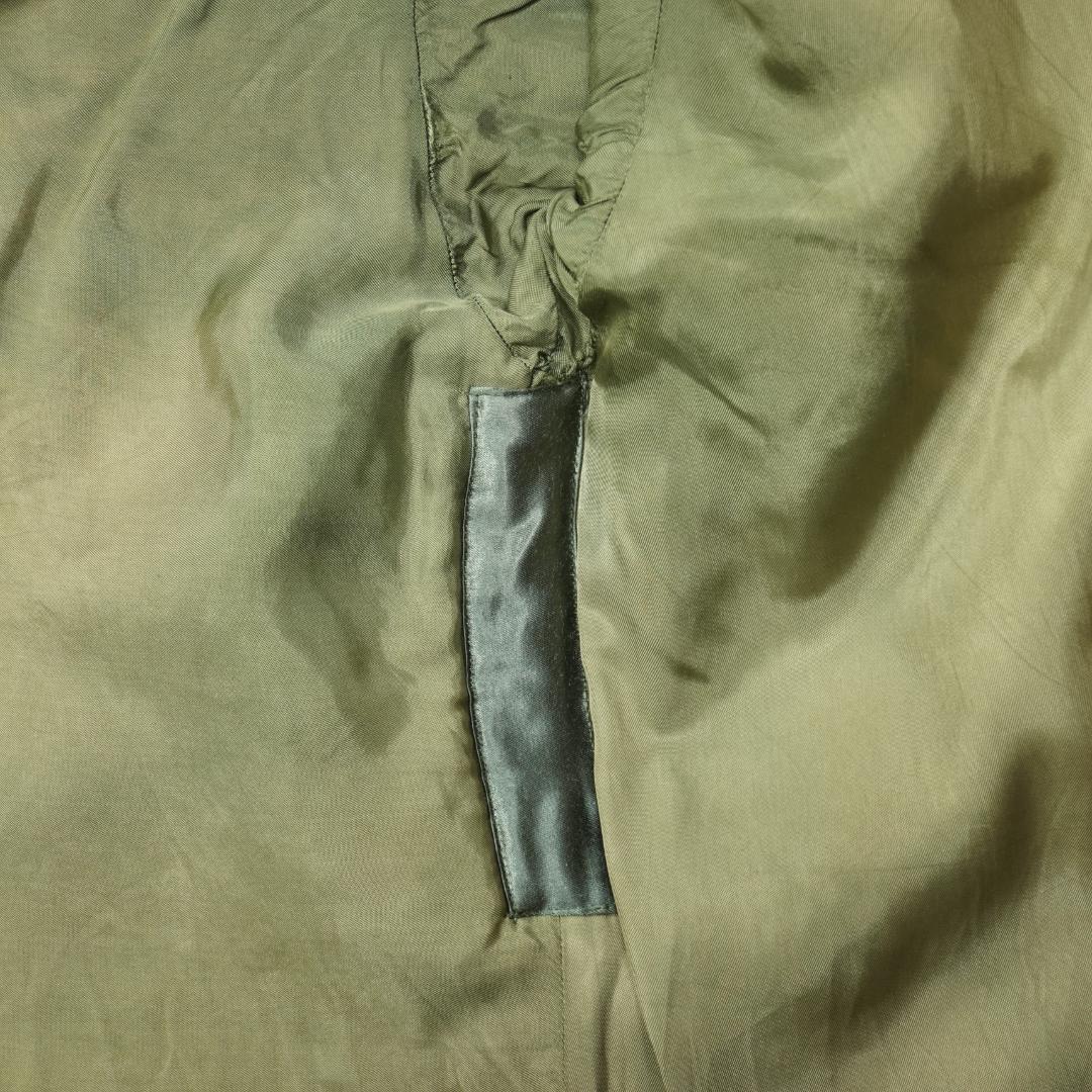 ジャケット・アウター US ARMY M-1951 PARKA & LINER JA25174