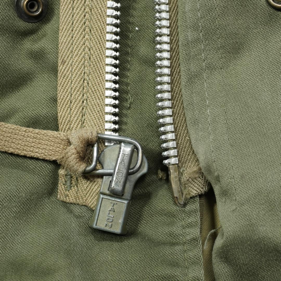 ジャケット・アウター US ARMY M-1951 PARKA & LINER JA25174