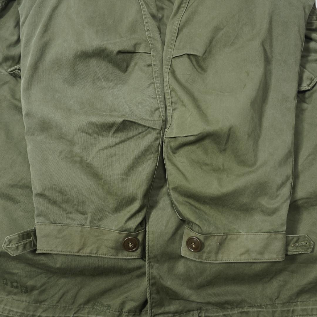ジャケット・アウター US ARMY M-1951 PARKA & LINER JA25174
