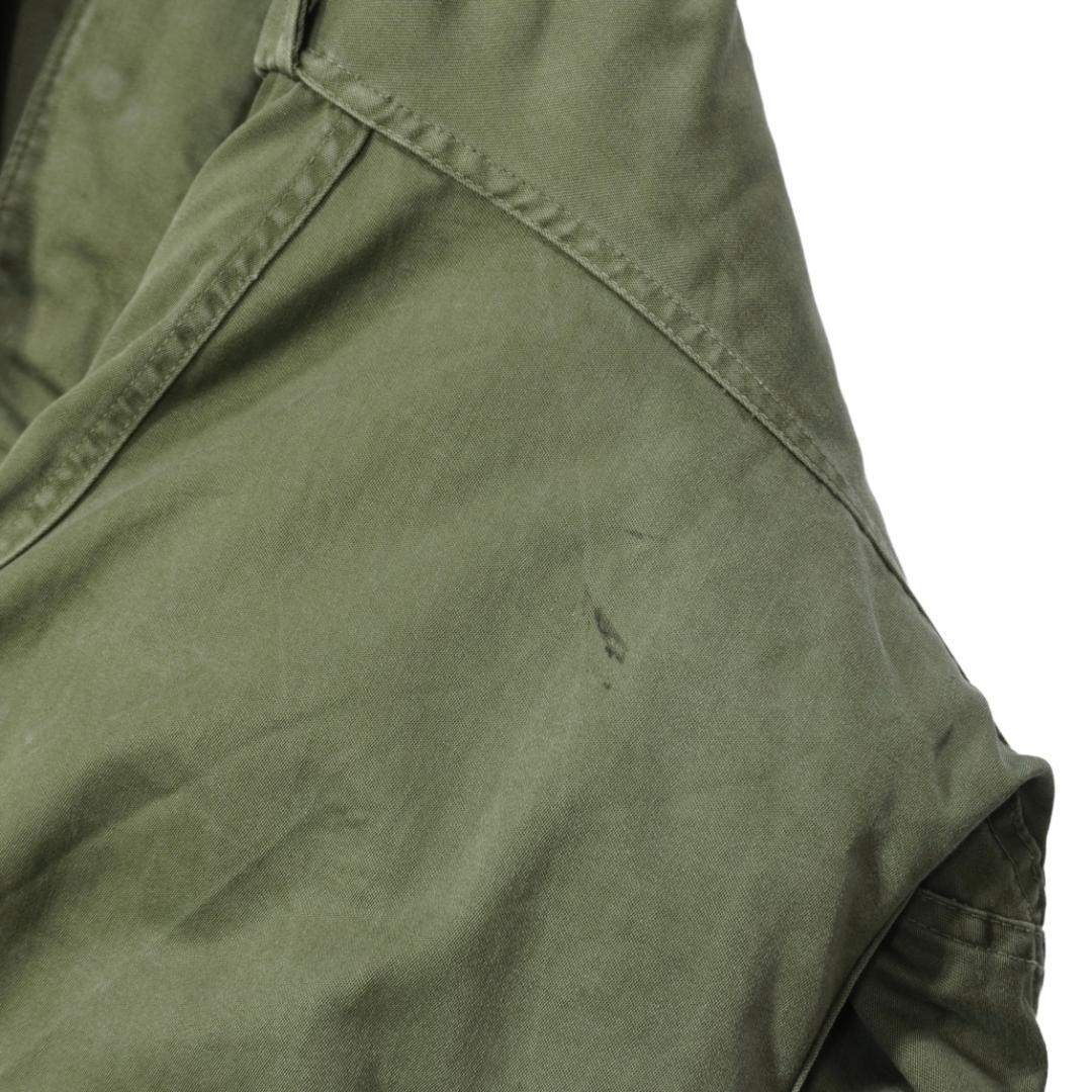 ジャケット・アウター US ARMY M-1951 PARKA & LINER JA25174