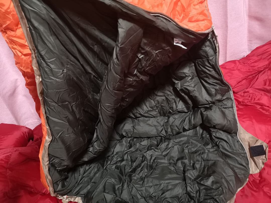 snugpack スナグパック シュラフ  スリーパーエクスペディションスクエア