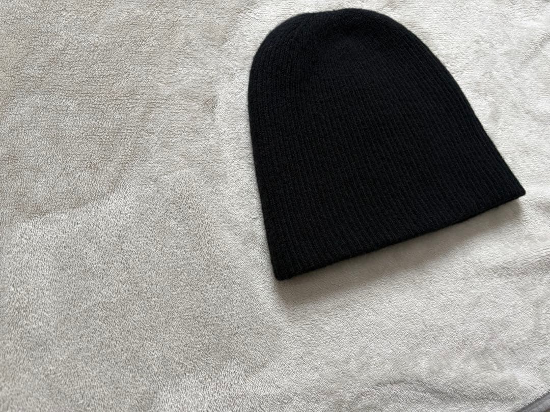 帽子 TODAYFUL / Soft Knit Beanie