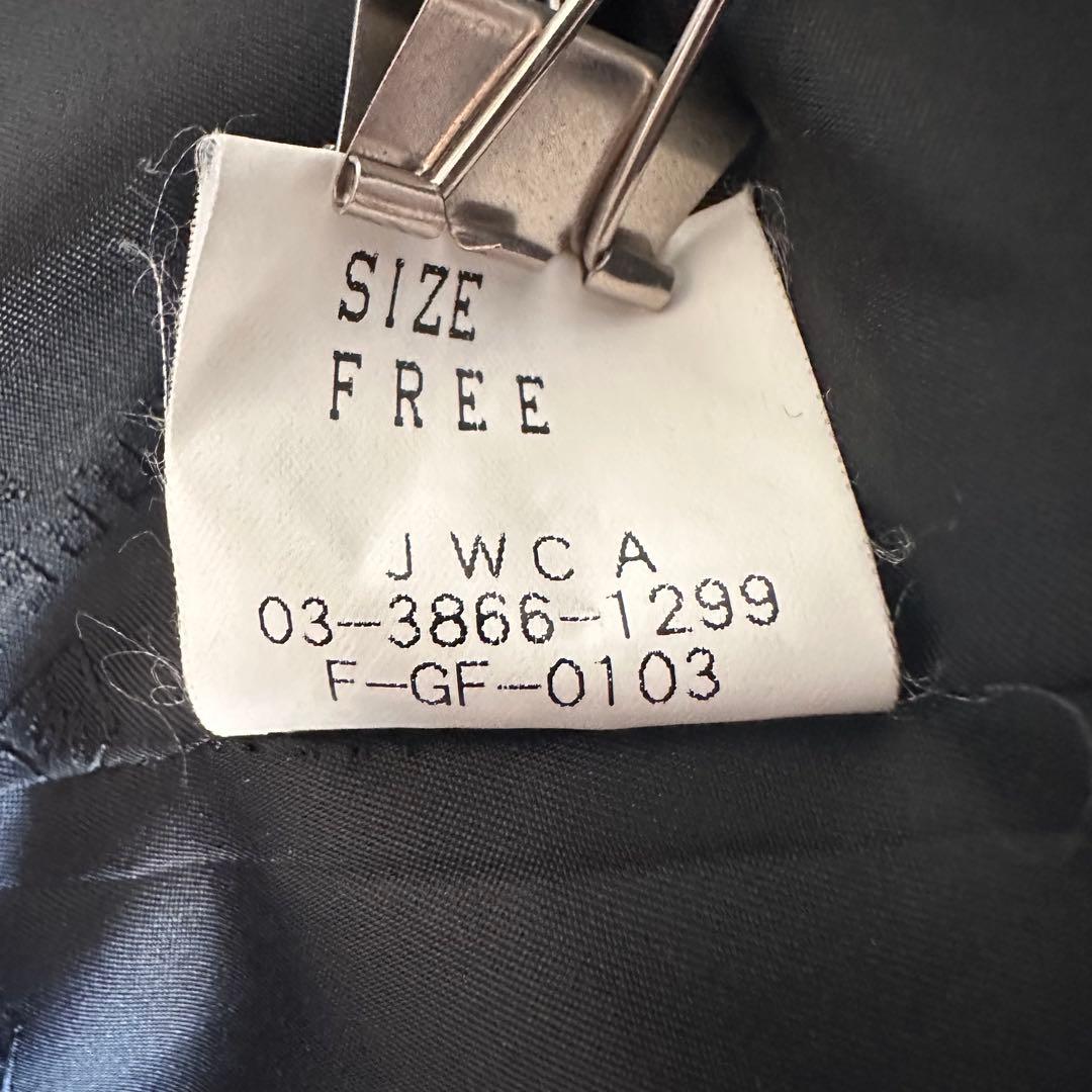 〈 PIERRE BALMAIN 〉Cashmere Long Coat