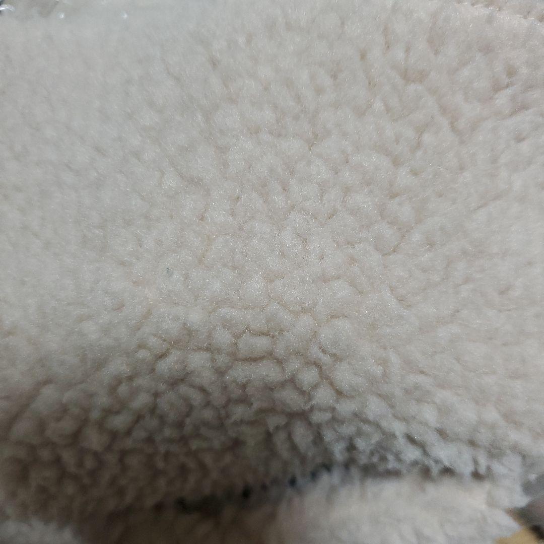 コート　アパルトモン☆ルーアンドレア☆Mouton Fake Hood Coat