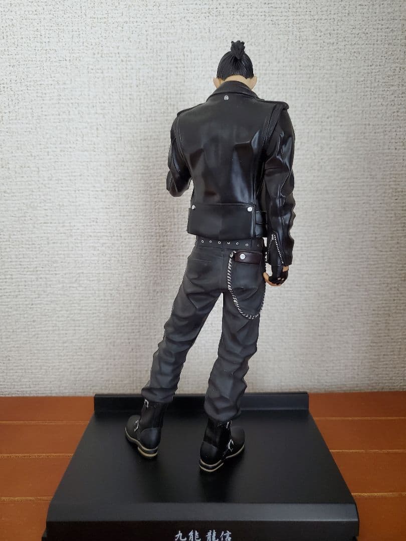 クローズ✕ワースト髑髏の系譜 九能龍信 通常版 - メルカリ