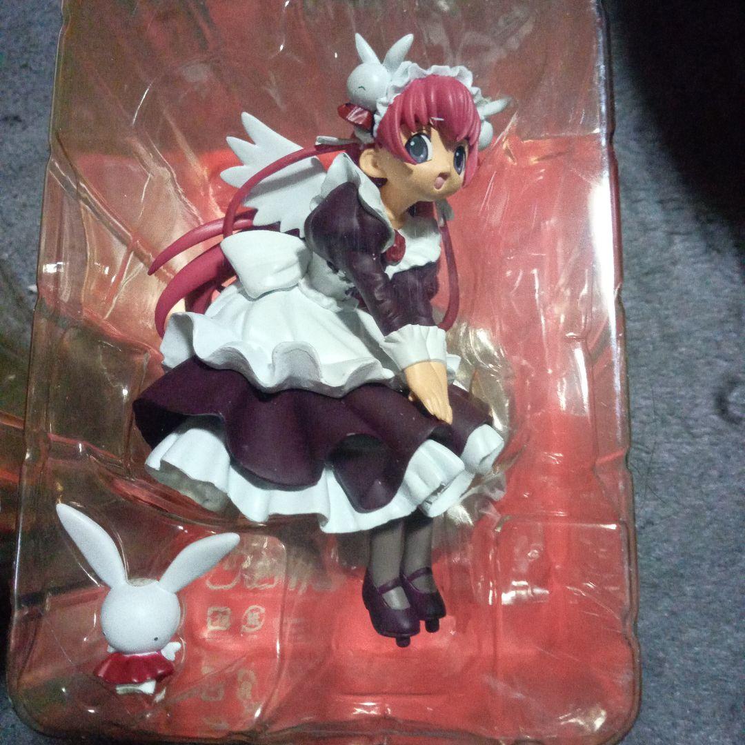 ぴたテン　フィギュアSP 美紗&紫亜&湖太郎　他２体