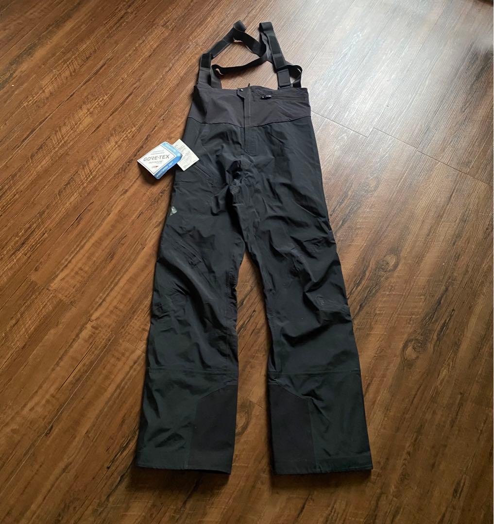 Sweet Protection スウィートプロテクション GTX セットアップ