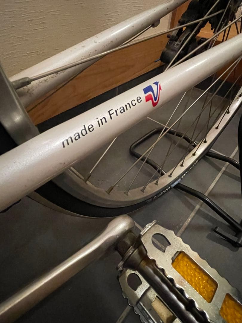 PH8SL 60 ロードバイク プジョー PEUGEOT - メルカリ