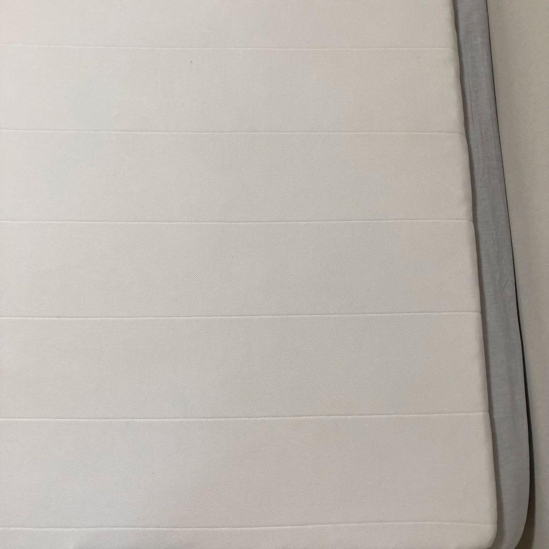 エアウィーヴ マットレス シングル スマート01