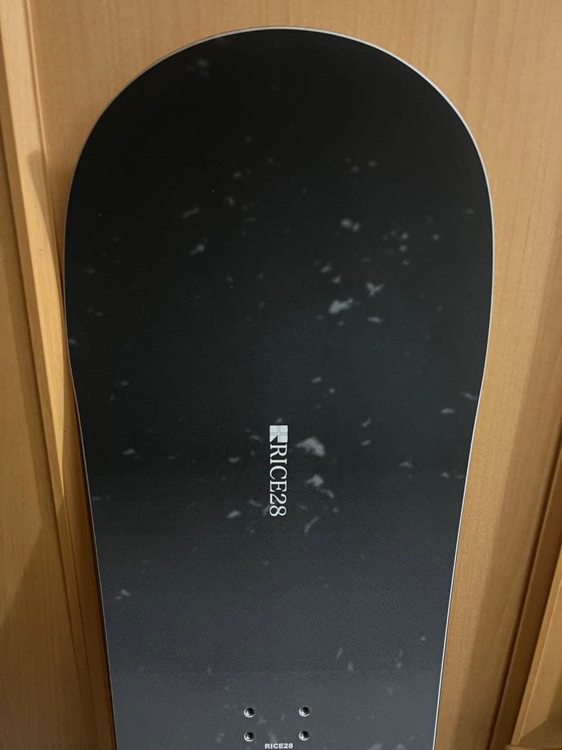 21-22 RICE28 LIBRE（144cm）RICE28 LIBRE 21-22 (142cm) スノーボード板