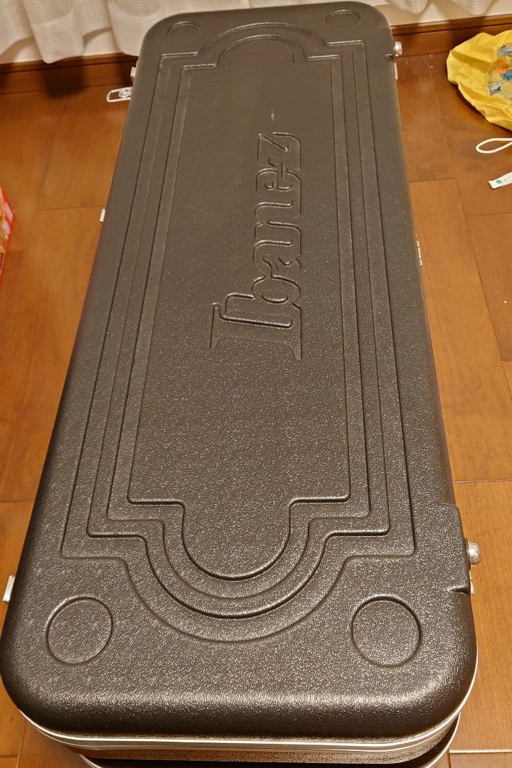 ギター Ibanez Prestige RG2770FZ