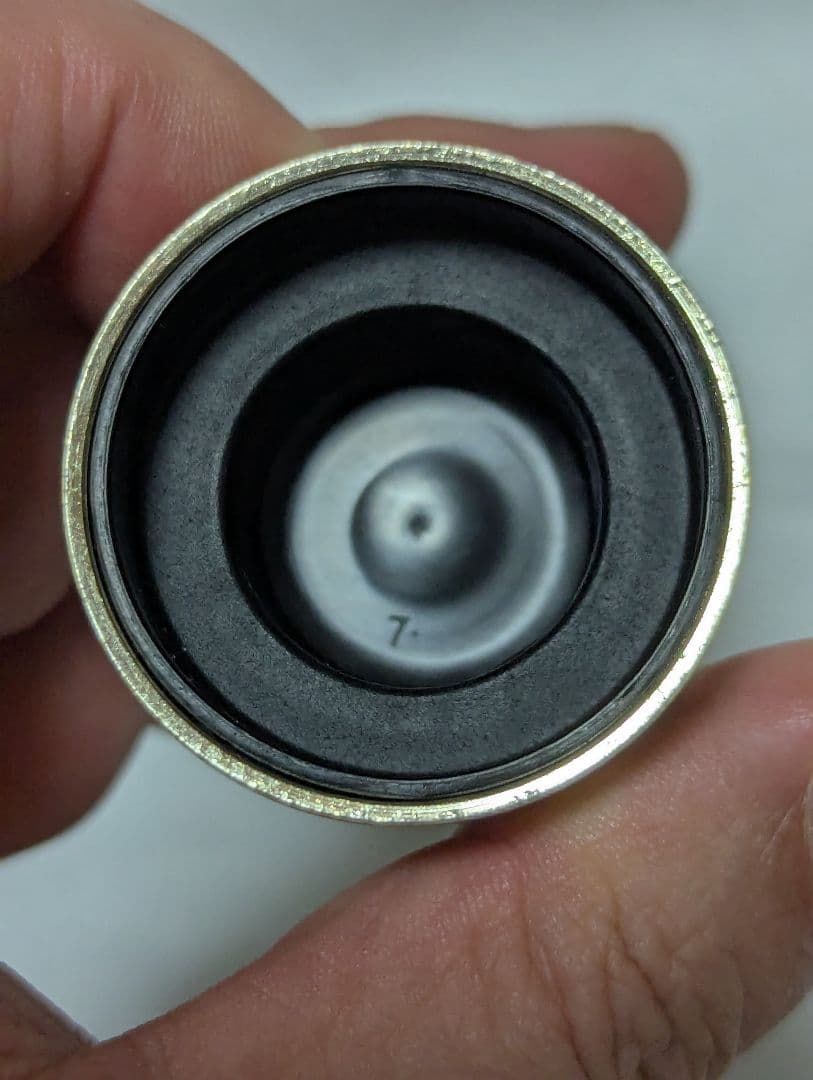 廃盤希少グッチバイグッチメイド・トゥ・メジャープールオムオードトワレ50ml