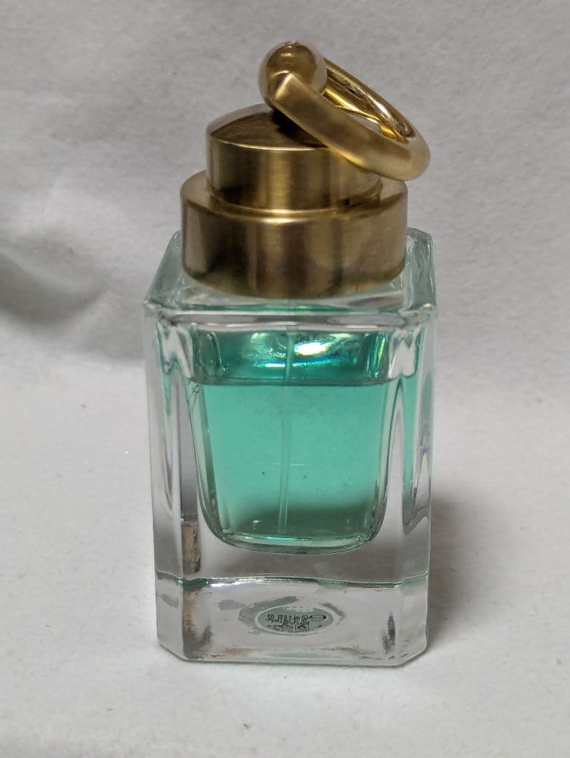 廃盤希少グッチバイグッチメイド・トゥ・メジャープールオムオードトワレ50ml