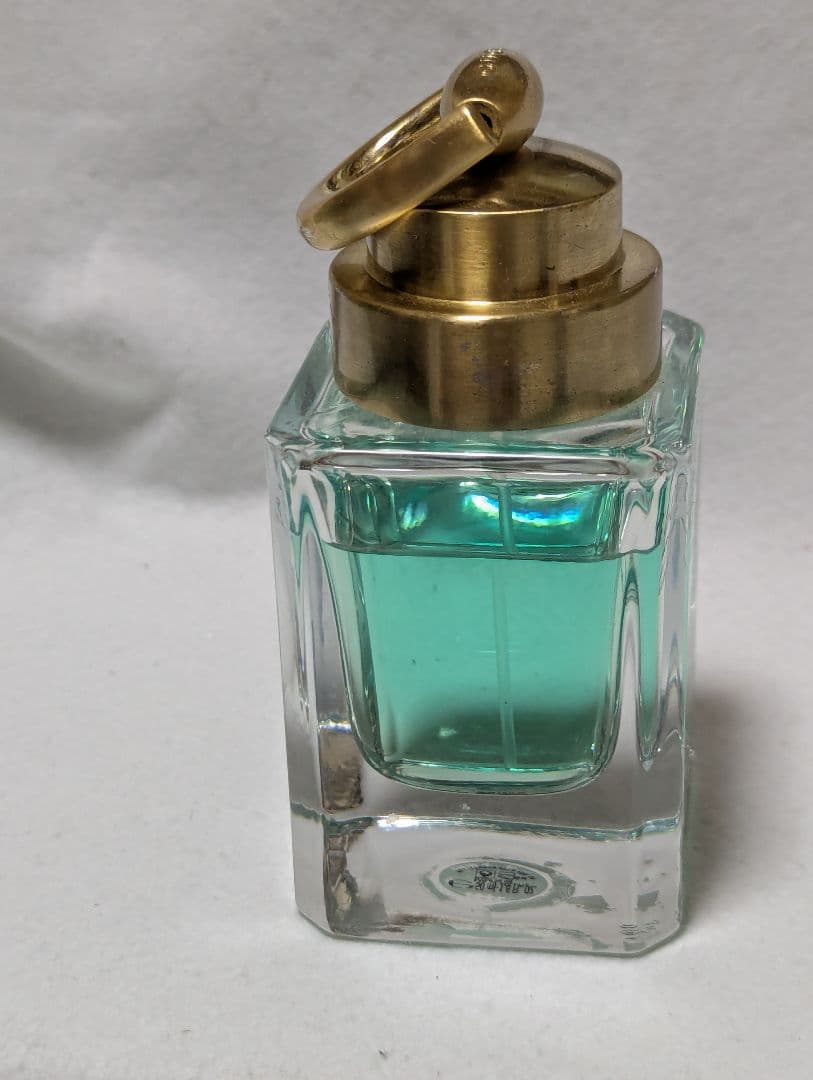 廃盤希少グッチバイグッチメイド・トゥ・メジャープールオムオードトワレ50ml