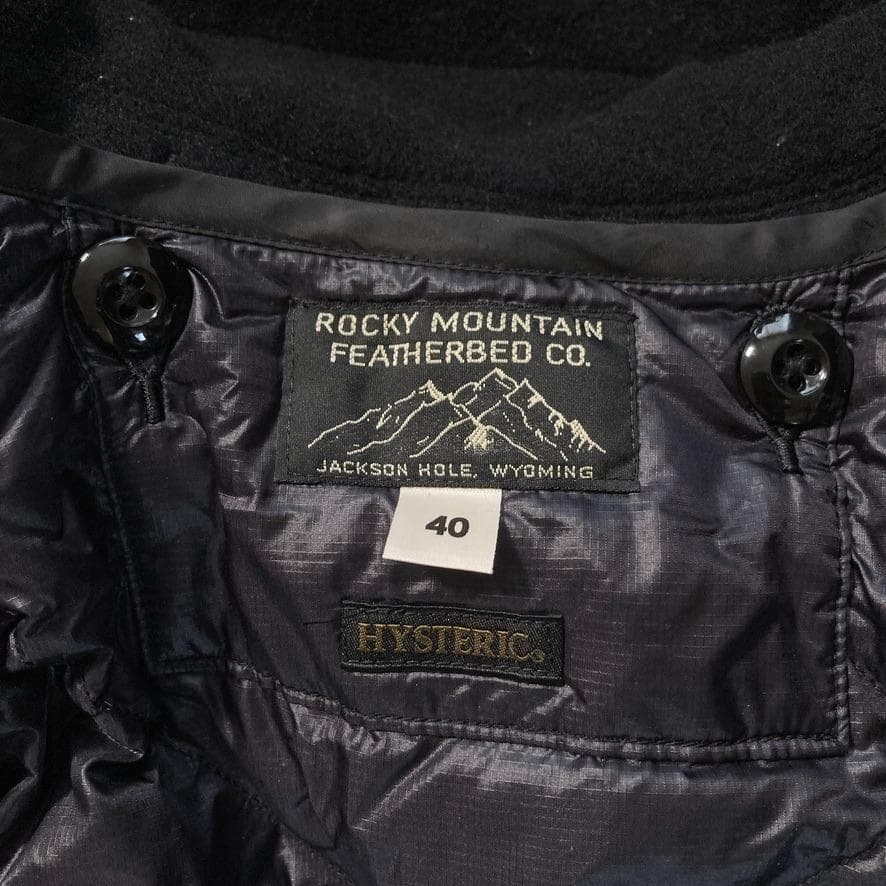 ユーザーさん様専用】ヒステリックグラマー ロッキーマウンテン モッズ