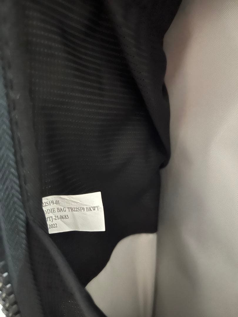 Titleist キャディバッグ TB22SF9