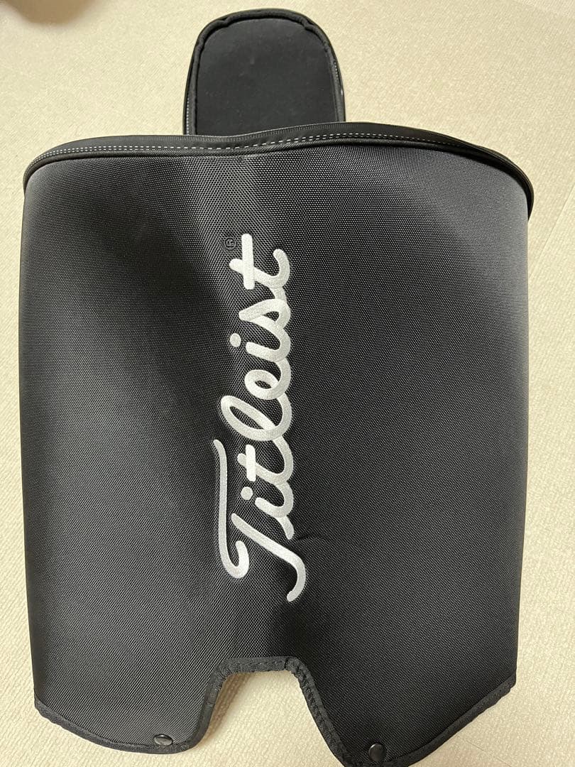 Titleist キャディバッグ TB22SF9