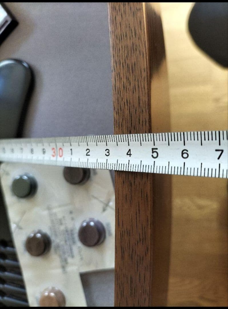 フランスミラードレッサー鏡台