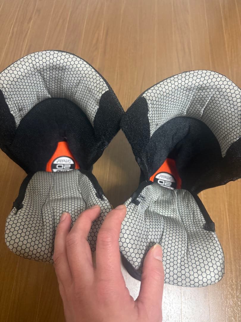 スノーボード 23-24 NITRO TEAM TLS 25.5cm