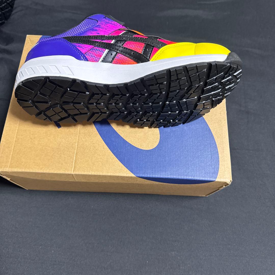 ASICS アシックス　CP209 BOA 　25.5cm