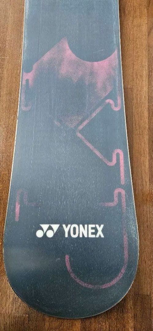 YONEX FOUR XP スノーボード