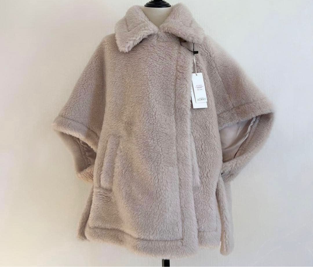 kapital リバースフリースハイネックポンチョキャピタル kapital