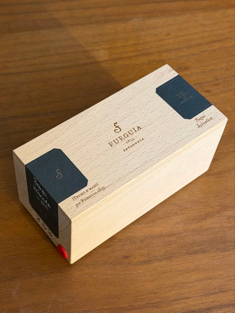 FUEGUIA1833 フエギア 新品 パンパウメダ 100ml