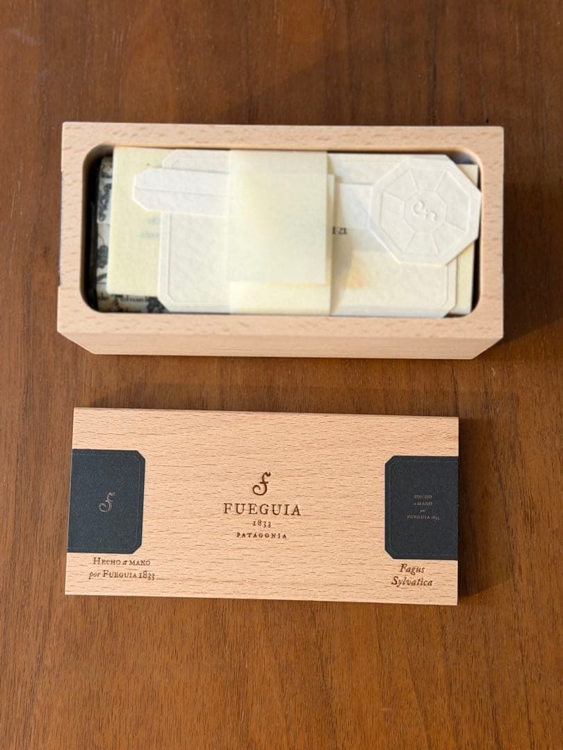 FUEGUIA1833 フエギア 新品 パンパウメダ 100ml