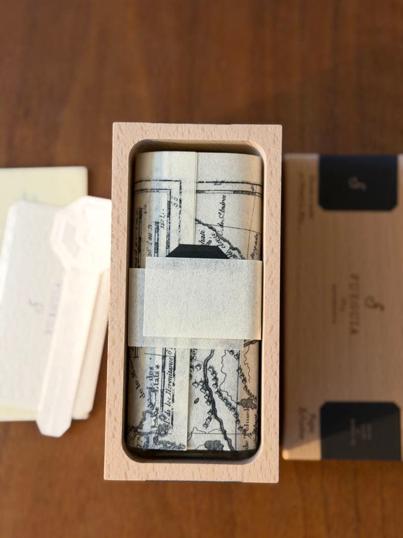 FUEGUIA1833 フエギア 新品 パンパウメダ 100ml