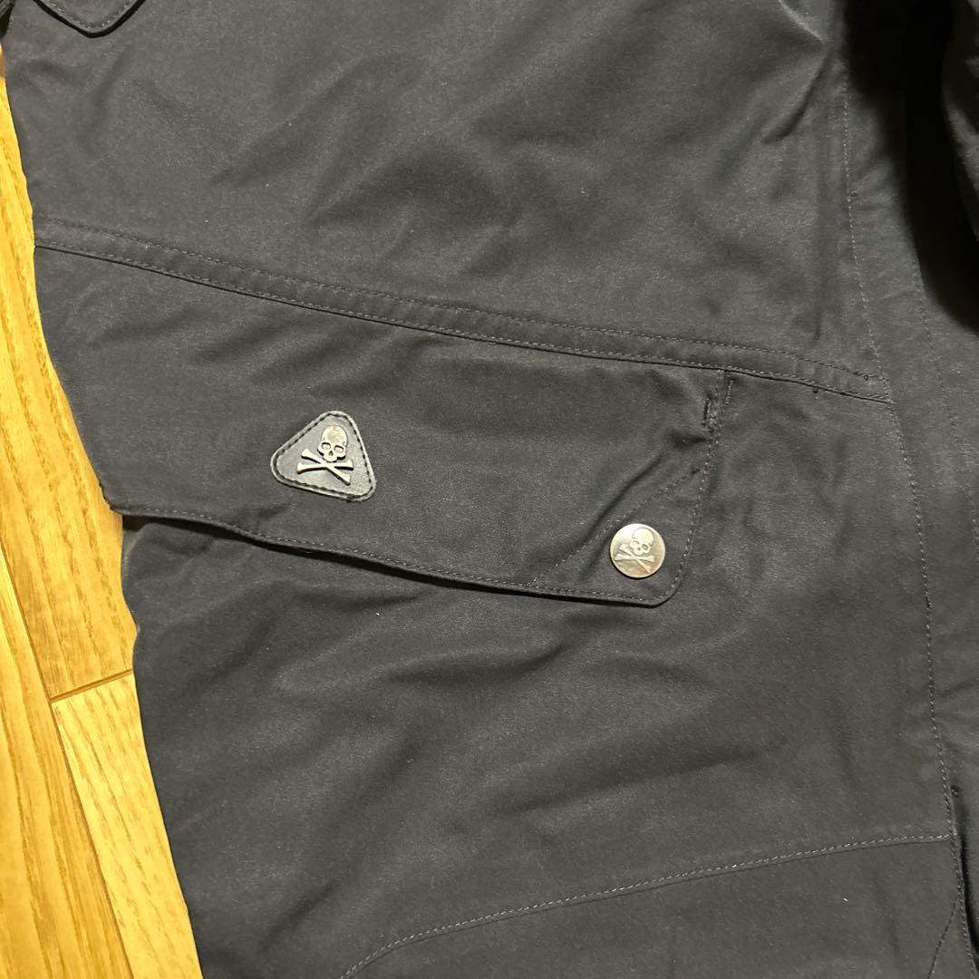 マスターマインド バートン スノボウェア サイズS