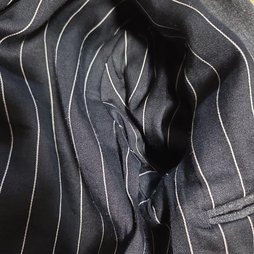 WACKO MARIA チェスターコート サイズL グレー