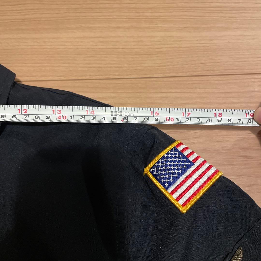 GIBSON&BARNES FSL-36/P CWU-36P USA製レプリカ