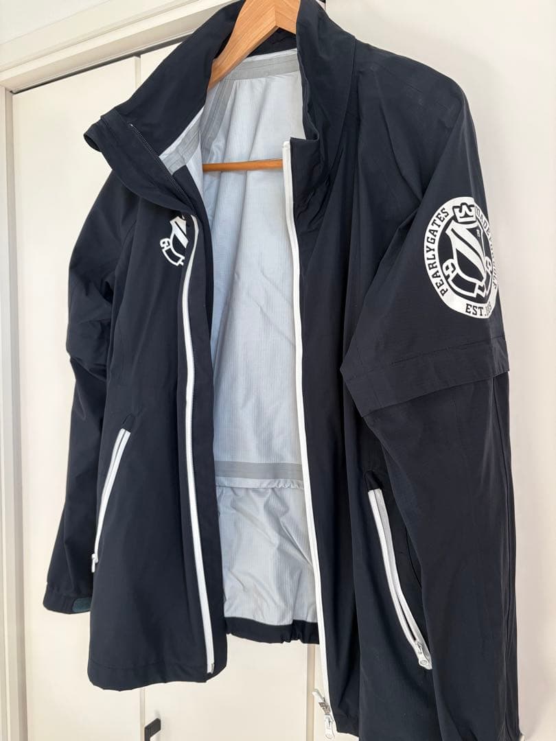 PEARY GATES ナイロンジャケット