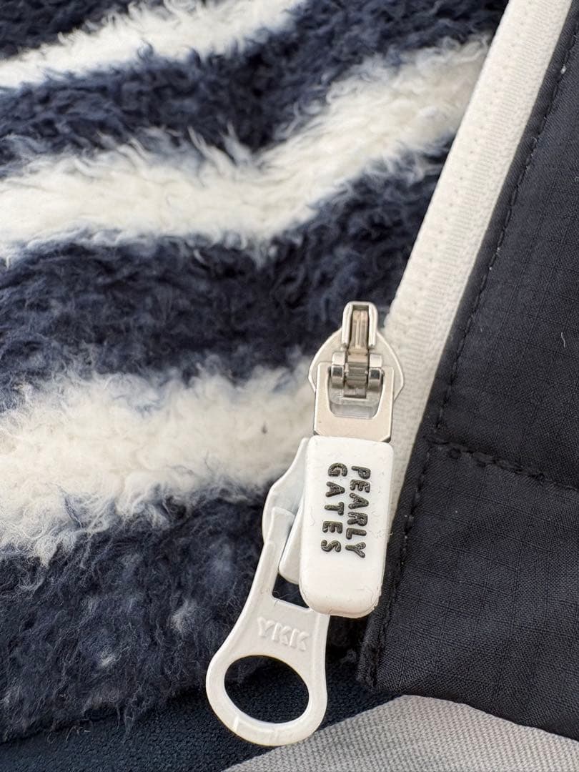 PEARY GATES ナイロンジャケット