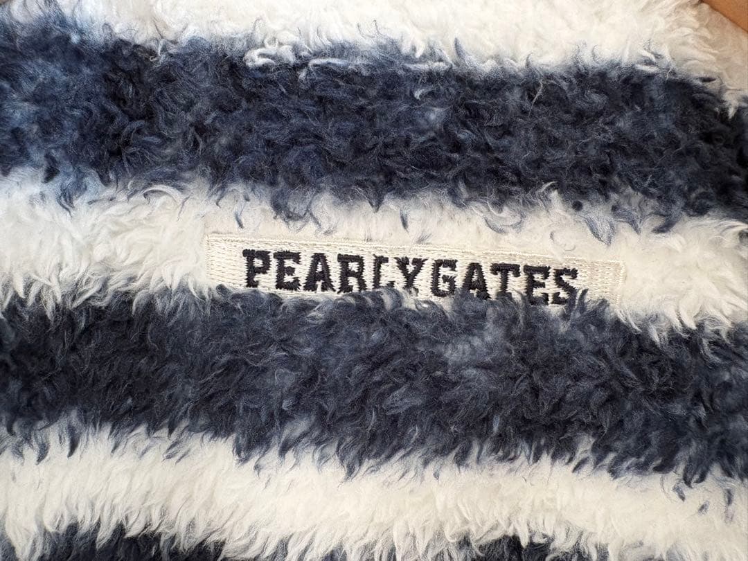 PEARY GATES ナイロンジャケット