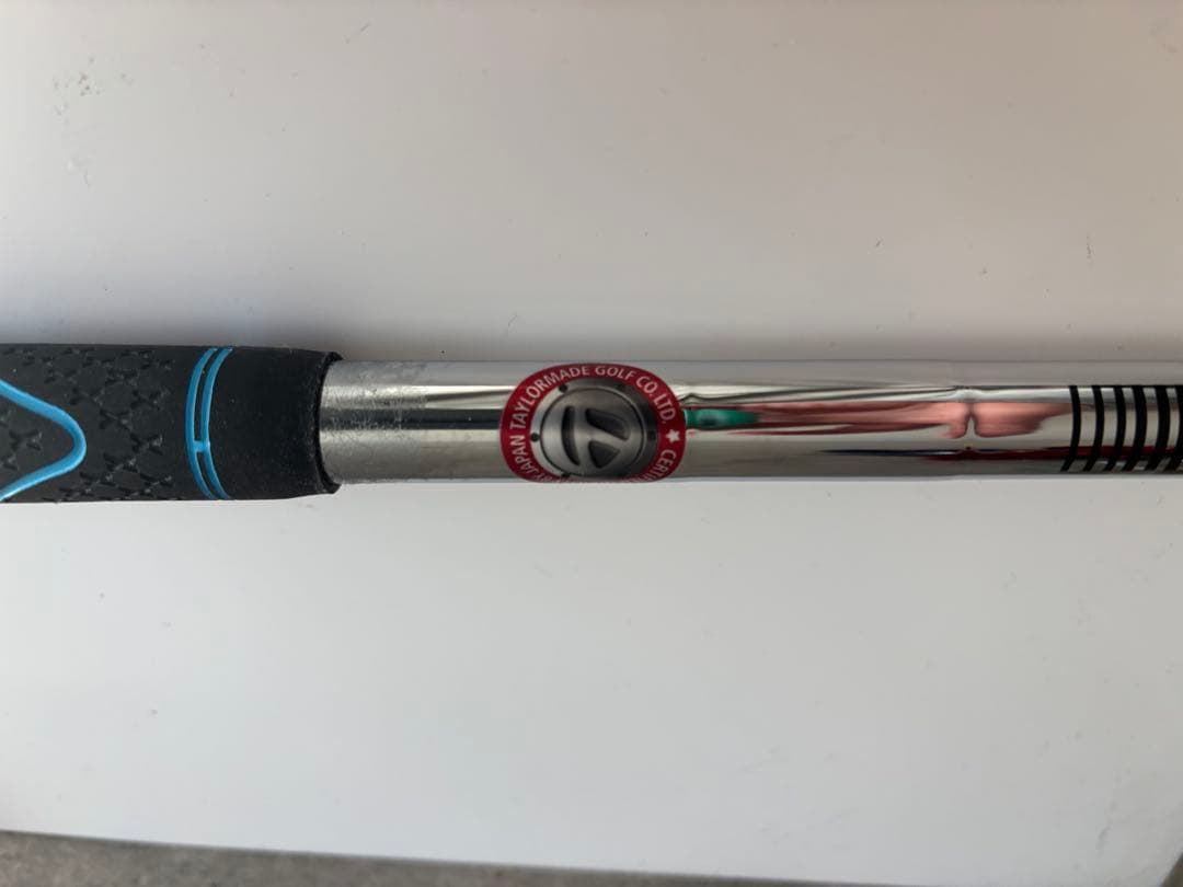 Qi10 Rescue ユーティリティクラブ ４Ｕ　22度