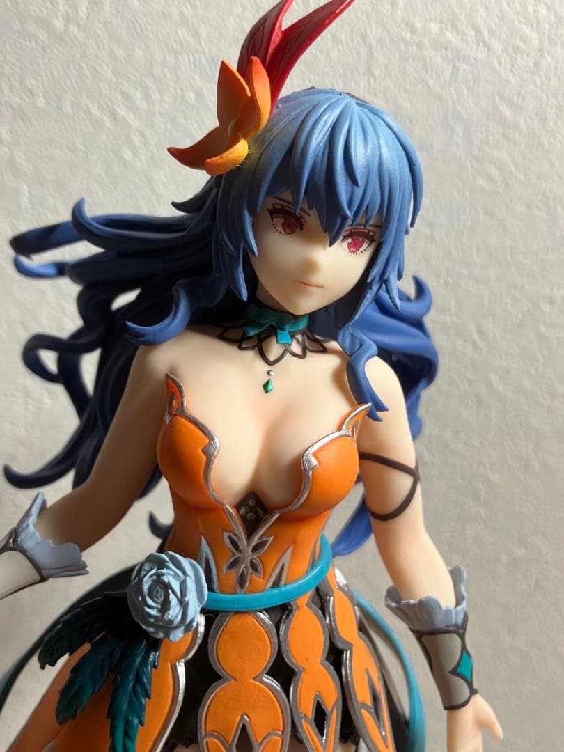 ロマンシングサガ2 ロマサガ2 ロックブーケ フィギュア - メルカリ