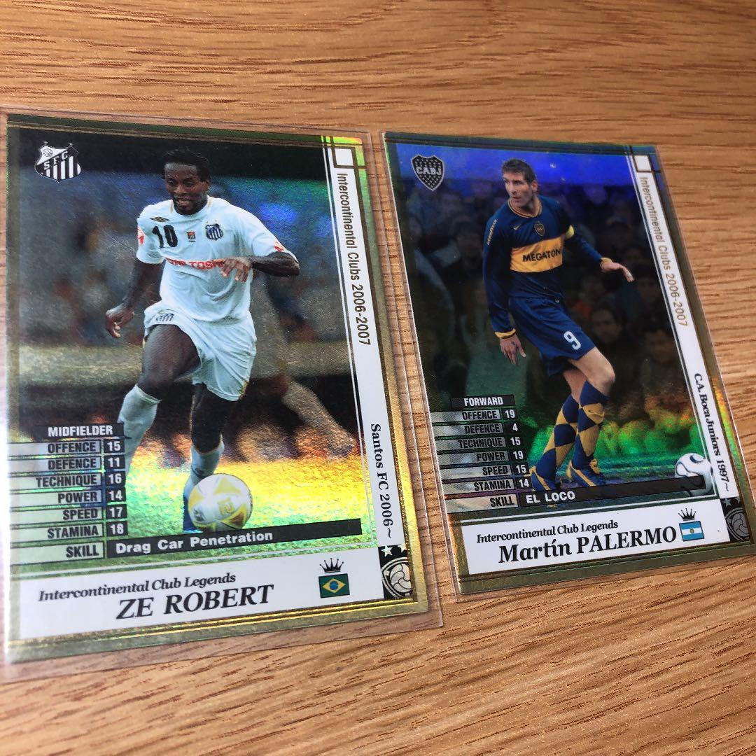 wccf ぴのの@様スポーツゲーム(野球盤等) WCCF 11-12 ATLE スポーツ