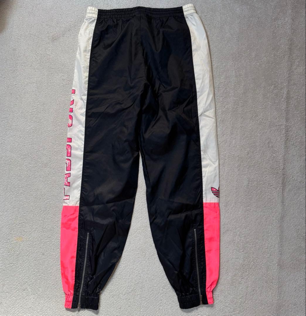 【希少】アディダス adidas ジャージ　セットアップ　ビンテージ