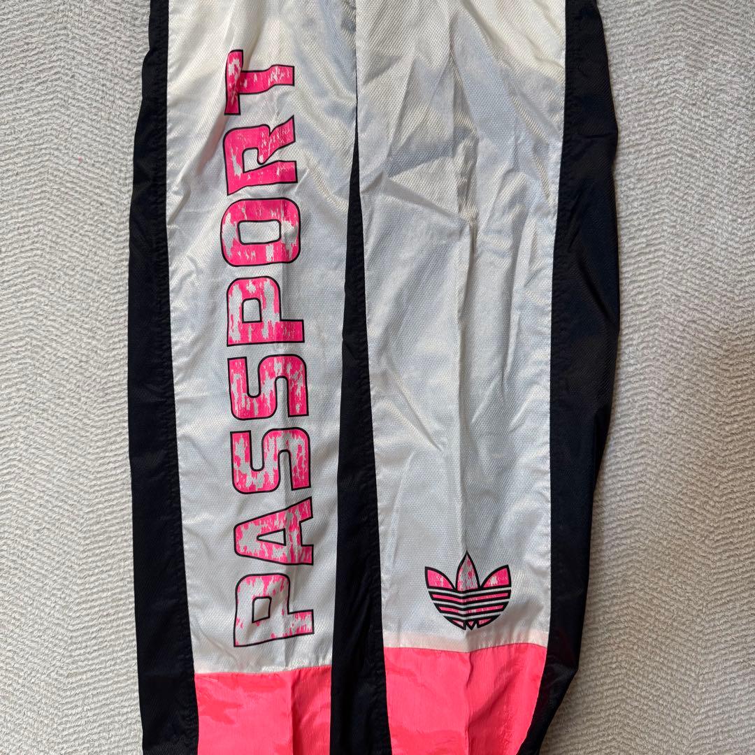 【希少】アディダス adidas ジャージ　セットアップ　ビンテージ