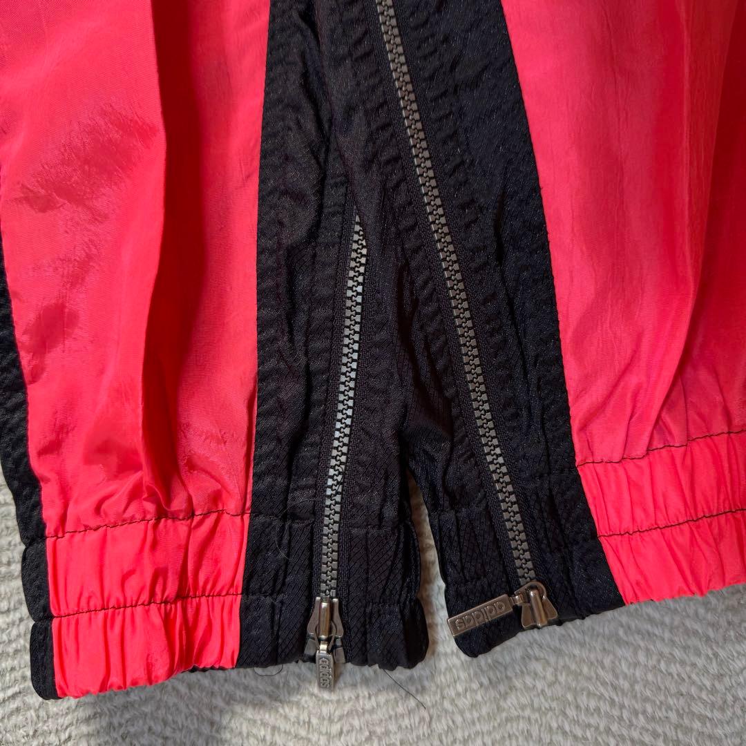 【希少】アディダス adidas ジャージ　セットアップ　ビンテージ