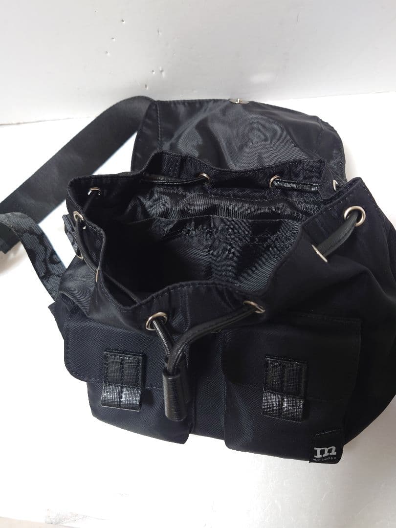 [超美品]marimekkoマリメッコリュック